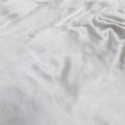 Rackhams Antique Silver Mulberry Silk Pillowcases - Super King - Housewife - thumbnail 4