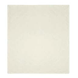 Rackhams Hermione Cotton Ruffled Bedspread - Moss - 150cm x 200cm - Moss - 100% Mixed - thumbnail 3