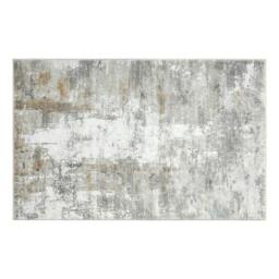 Rackhams Large Rugs Non Slip Living Room Area Rug Floor Mat Hallway Bedroom Runner - Green - 120cm x 180cm - thumbnail 2