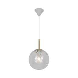 Rackhams Chisell 25 - Ceiling pendant - Brass - Gold - Metal - 1 - thumbnail 1