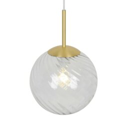 Rackhams Chisell 25 - Ceiling pendant - Brass - Gold - Metal - 1 - thumbnail 4