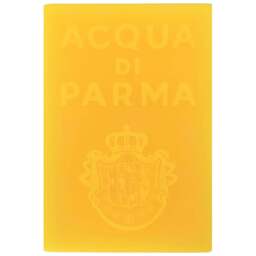 Rackhams Colonia Yellow Cube Scented Candle 1000g - thumbnail 2