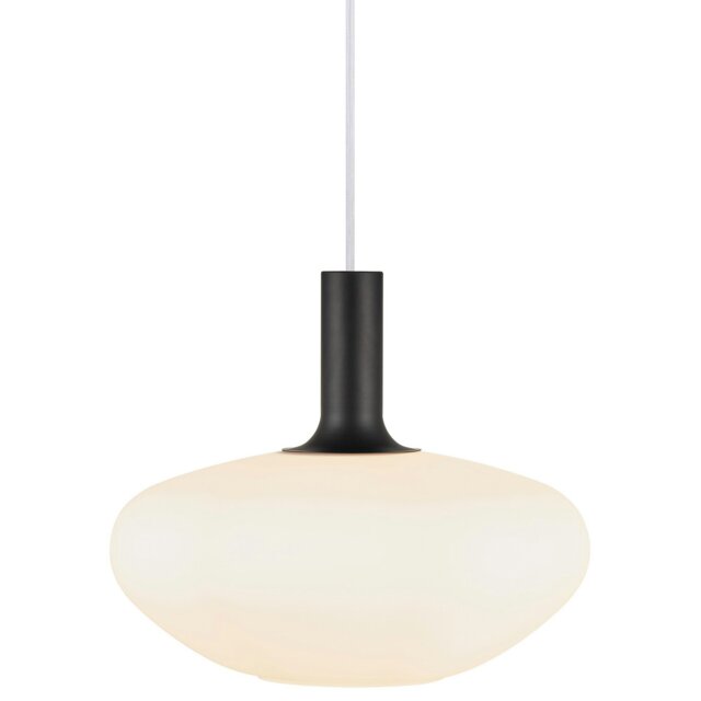 Rackhams Alton 35 - Pendant - White - 1 - image 1
