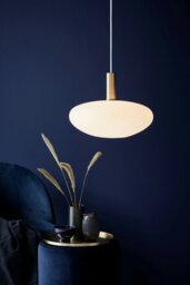 Rackhams Alton 35 - Pendant - White - 1 - thumbnail 2