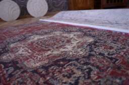 Rackhams Jasmin Rug - 160cm x 220cm - thumbnail 5