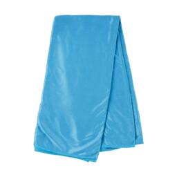Rackhams Compatto Dryfast Towel - Blue - Blue - One Size - thumbnail 4