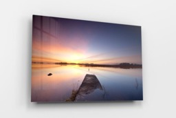 Rackhams Walk into Infinity - Framed Print 30 x 20 inch - thumbnail 2