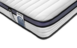 Rackhams QUEST Q3 Deep e-Pocket Childrens Mattress - Single - thumbnail 3
