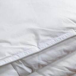 Rackhams Soft As Down Duvets - Double - Spring/Autumn Warmth (9 Tog) - thumbnail 4