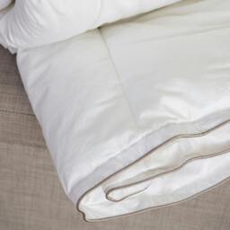 Rackhams Soft As Down Duvets - Double - Spring/Autumn Warmth (9 Tog) - thumbnail 5
