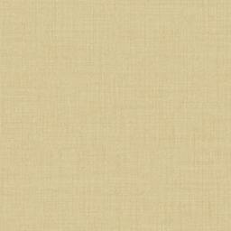 Rackhams Linen Nursery Textured Plain Wallpaper, Ochre - thumbnail 1