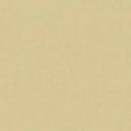 Rackhams Linen Nursery Textured Plain Wallpaper, Ochre - thumbnail 2
