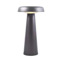 Rackhams Arcello Portable - Table lamp - Anthracite - 1 - thumbnail 2