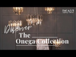 Rackhams Onega 1 Light Champagne and Smoked Crystal Wall Light - thumbnail 2