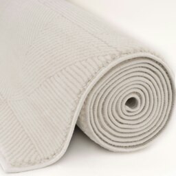 Rackhams Carmel Cream Rug Abstract - 6000 - 240X340 cm - thumbnail 5