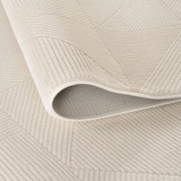 Rackhams Carmel Cream Rug Abstract - 6000 - 240X340 cm - thumbnail 3