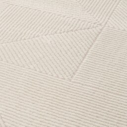 Rackhams Carmel Cream Rug Abstract - 6000 - 240X340 cm - thumbnail 2
