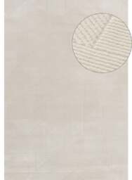 Rackhams Carmel Cream Rug Abstract - 6000 - 240X340 cm