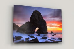 Rackhams Sea of Dreams - Framed Print 20 x 16 inch - thumbnail 3
