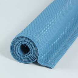 Rackhams Urban Outdoor Rug Blue - 1000 - 180X270 cm - thumbnail 4
