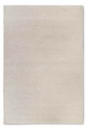 Rackhams Wool Rug Francois Natural White - 160X230 cm - thumbnail 1