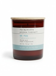Rackhams Aroma:Therapy De-Tox Candle 198.4g - thumbnail 2