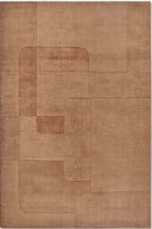 Rackhams Charlotte Wool Terra Rug - 160X230 cm - thumbnail 1