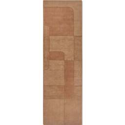 Rackhams Charlotte Wool Terra Rug - 160X230 cm - thumbnail 6