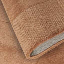Rackhams Charlotte Wool Terra Rug - 160X230 cm - thumbnail 3
