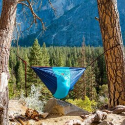 Rackhams ROVR™ Hanging Chair - thumbnail 6