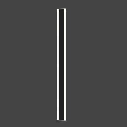 Rackhams 120cm Outdoor LED Wall Light – 28W CCT Tunable & Dimmable – IP65 - thumbnail 5