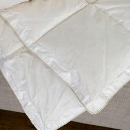 Rackhams 90% Hungarian Goose Down Duvets - Double - Summer Warmth (4.5 Tog) - thumbnail 4