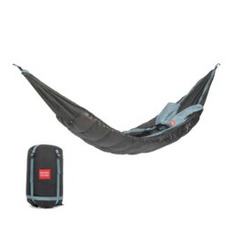 Rackhams Evolution 20 Down Sleeping Bag Hammock