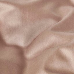 Rackhams Organic 400 TC Egyptian Cotton Sateen V Shaped Pillowcase - Moss Green - thumbnail 5
