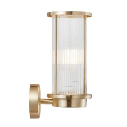 Rackhams Linton - Wall light - Brass - 1 - thumbnail 3