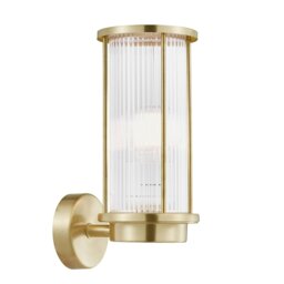 Rackhams Linton - Wall light - Brass - 1