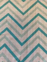 Rackhams Bethany Teal (Blue) Duvet Cover Set - Double - thumbnail 4
