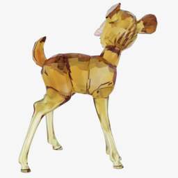 Rackhams Disney Classics Bambi Figurine 5692965 - thumbnail 2