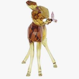 Rackhams Disney Classics Bambi Figurine 5692965 - thumbnail 3