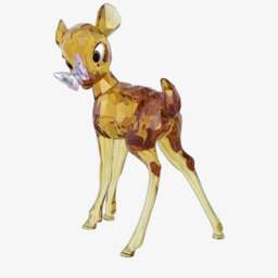 Rackhams Disney Classics Bambi Figurine 5692965 - thumbnail 1
