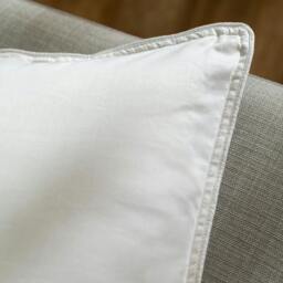 Rackhams Silk Pillows - Medium/Firm - Standard - Single - thumbnail 2