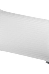Rackhams 100% Natural Latex Superior Comfort Slim Latex Pillow - White - thumbnail 4