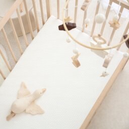 Rackhams Tiny Dreamer™ - Premium Foam Cot Bed Mattress (140x 70cm) - Mattress Only - thumbnail 3