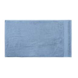 Rackhams Supima Cotton Towel Blue - Bath Sheet - Blue - thumbnail 4