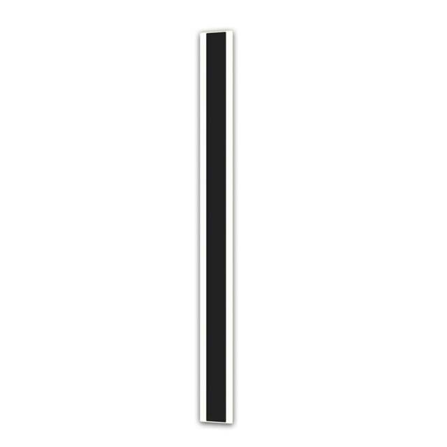 Rackhams 120cm Outdoor LED Wall Light – 24W Warm White (3000K) – IP65 - image 1