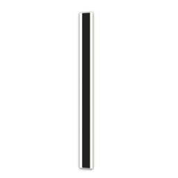 Rackhams 120cm Outdoor LED Wall Light – 24W Warm White (3000K) – IP65