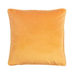 Rackhams Deck The Halls Christmas Cushion Cover - Pine Green - One Size - Pine Green - 100% Polyester - thumbnail 2