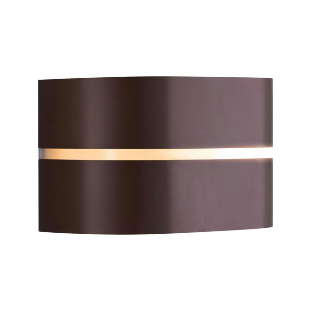 Rackhams Sibelis - Wall light - Brown metallic - 1 - image 1
