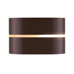 Rackhams Sibelis - Wall light - Brown metallic - 1 - thumbnail 2