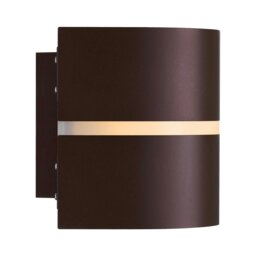 Rackhams Sibelis - Wall light - Brown metallic - 1 - thumbnail 3